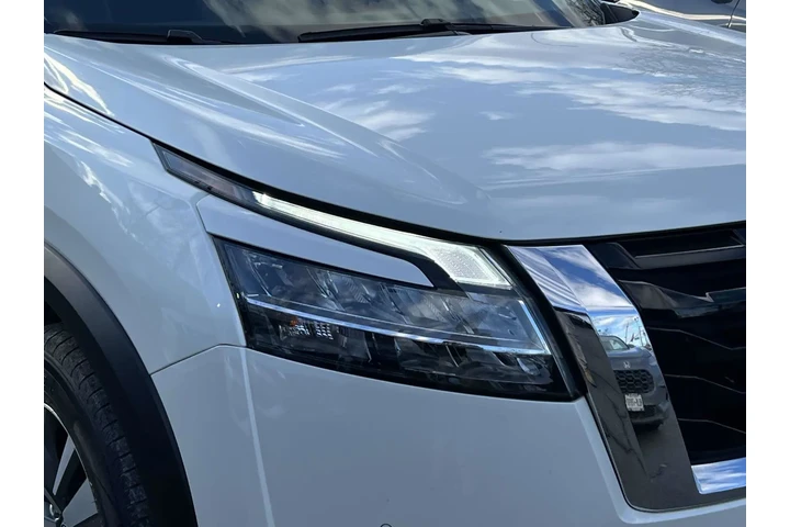 $32190 : Nissan Pathfinder 2024 AWD S image 10