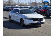 $34059 : Honda Accord Hybrid 2025 Tou thumbnail