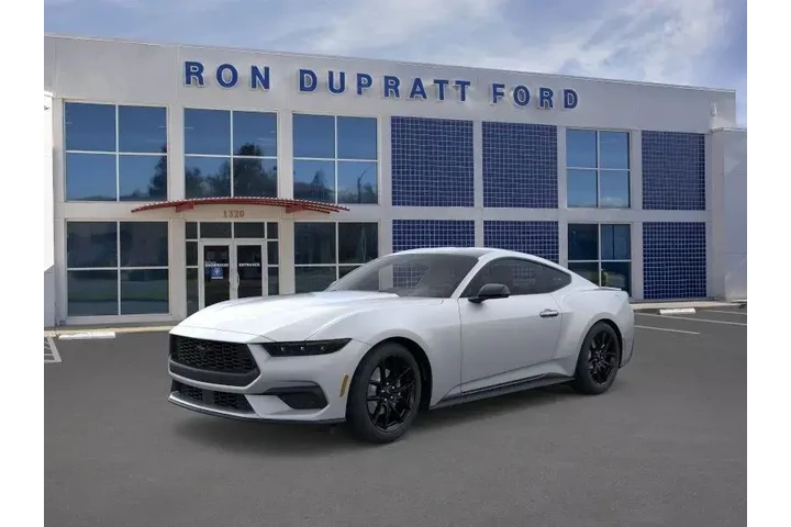 $36595 : Ford Mustang 2025 EcoBoost 2 image 2