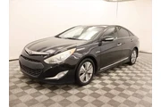Hyundai SONATA Hybrid 2013 L en Phoenix