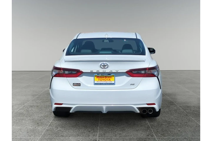 $25500 : Toyota Camry 2024 image 7
