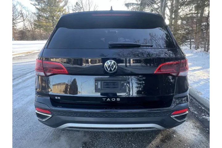 $15997 : 2022 Taos SE image 7