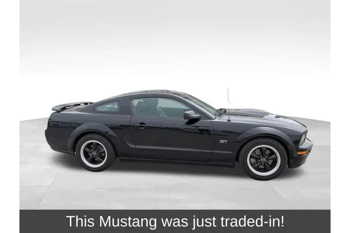 $16986 : Ford Mustang 2008 GT Deluxe image 1