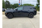 $34920 : Jeep Grand Cherokee 2025 4x4 thumbnail