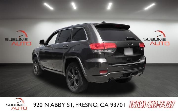 $14995 : 2015 Grand Cherokee image 4