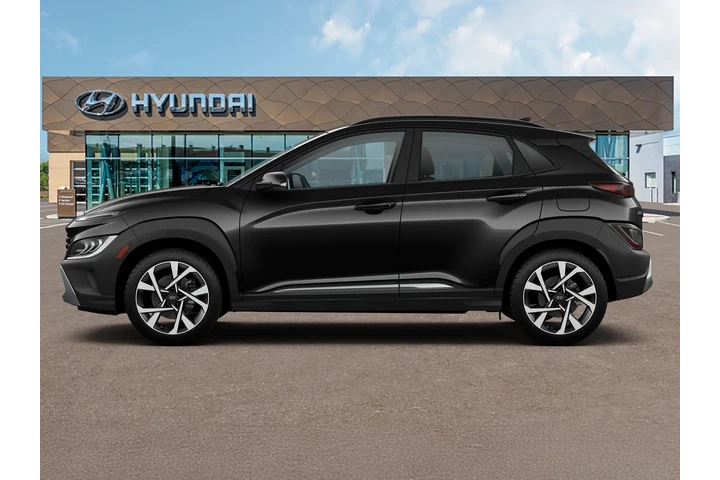 $21983 : Hyundai KONA 2023 AWD Limite image 3