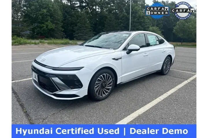 $29950 : Hyundai SONATA Hybrid 2024 L image 1