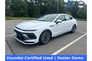 Hyundai SONATA Hybrid 2024 L en New Hampshire