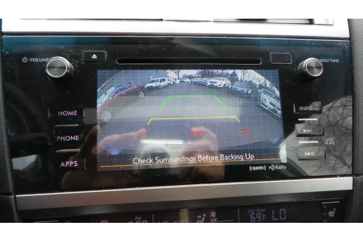 $10900 : 2016 Outback 2.5i Premium image 10