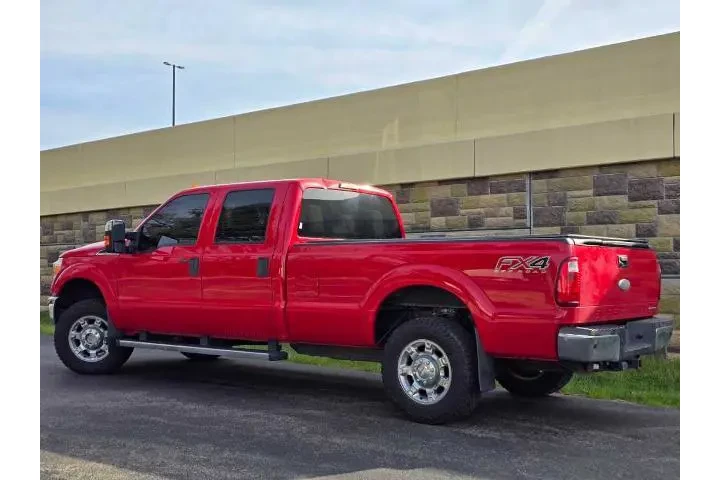 $17411 : Ford F-250 Super Duty 2012 4 image 8