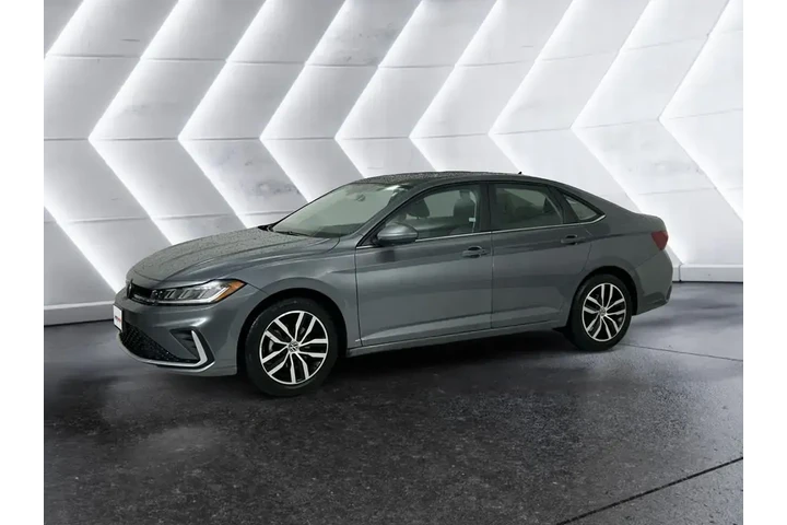 $21791 : Volkswagen Jetta 2025 SE 4dr image 3