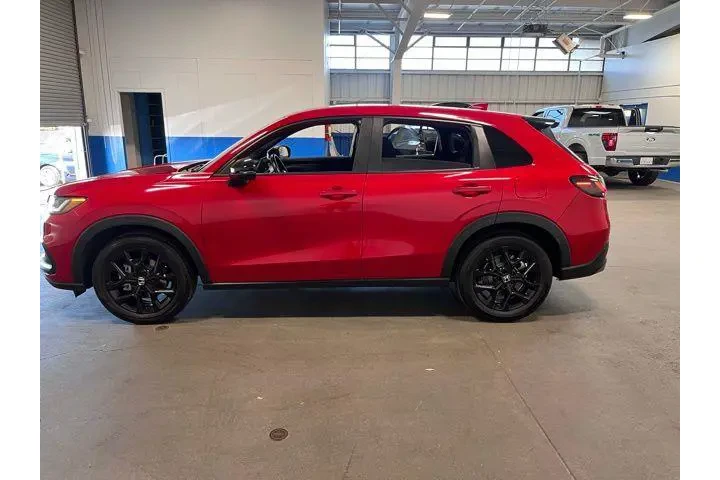 $25461 : Honda HR-V 2024 image 6