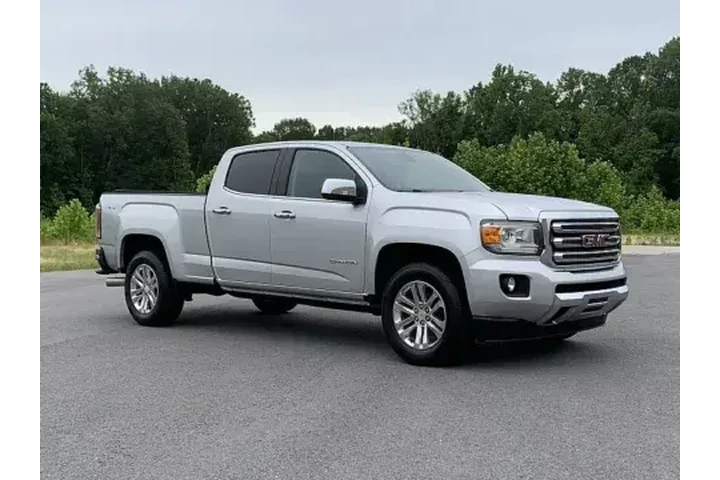 $25900 : 2016 CANYON SLT image 1