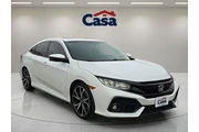 Honda Civic 2018 Si 4dr Seda