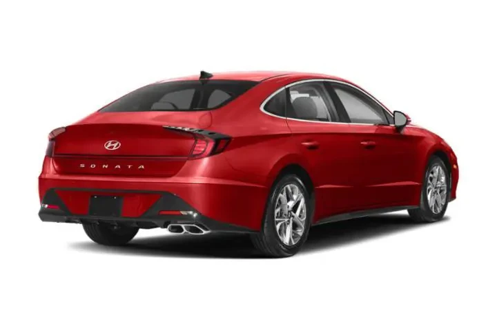 $21232 : Hyundai SONATA 2023 SEL 4dr image 3