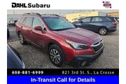 Subaru Outback 2020 AWD Prem en Madison