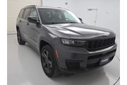Jeep Grand Cherokee L 2021 4