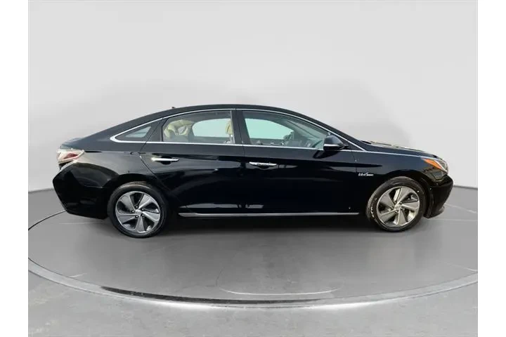 $10950 : Hyundai SONATA Hybrid 2016 L image 8