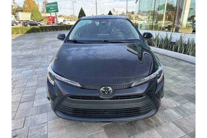 $20995 : Toyota Corolla 2023 LE 4dr S image 7