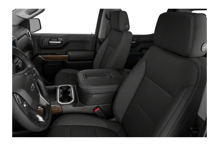 2021 Silverado 1500 LT Trail image 6