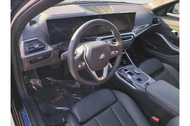 $31999 : BMW 3 Series 2023 330i 4dr S image 10