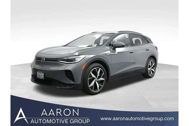 $20998 : Volkswagen ID.4 2023 Pro S 4 image 1