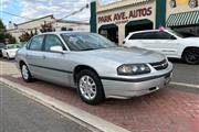 $3995 : 2002 Impala thumbnail