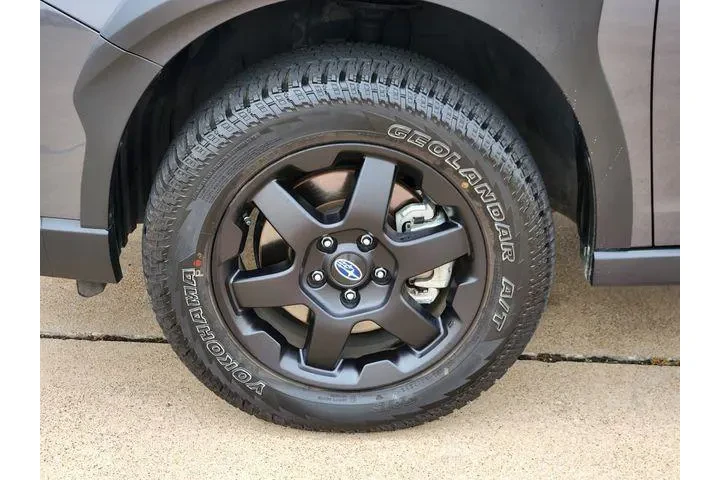 $34995 : Subaru Outback 2024 AWD Wild image 9