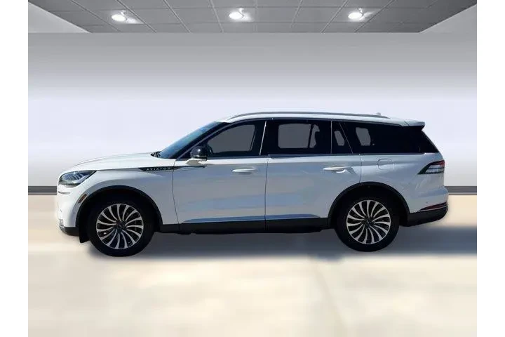 $27499 : Lincoln Aviator 2020 Reserve image 2