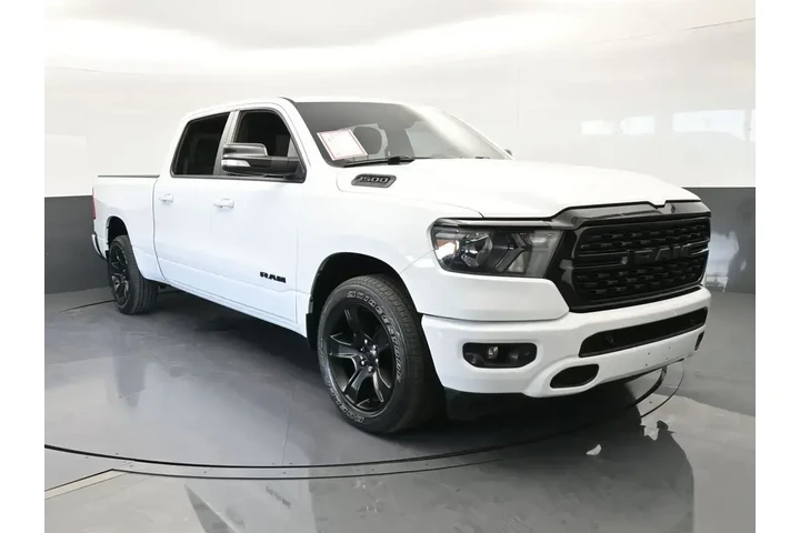 $28991 : Ram 1500 2022 4x2 Lone Star image 9