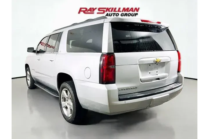 $27975 : Chevrolet Suburban 2017 4x4 image 5