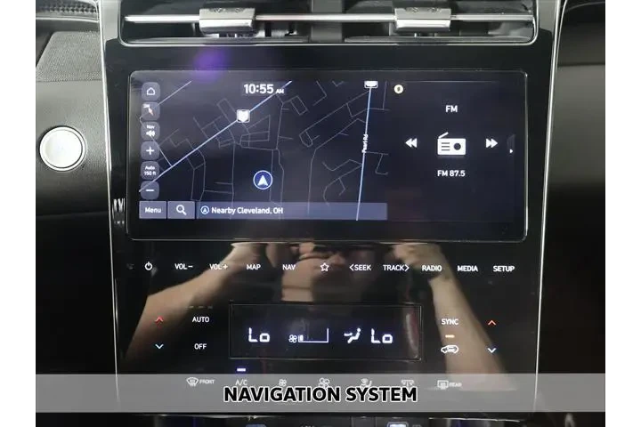 $24893 : Hyundai TUCSON 2024 AWD XRT image 3