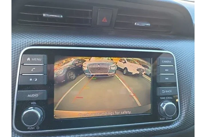 $15000 : Nissan Kicks 2019 S 4dr Cros image 4