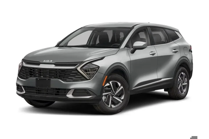 $30924 : Kia Sportage Hybrid 2025 AWD image 1