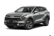 Kia Sportage Hybrid 2025 AWD en Palm Springs