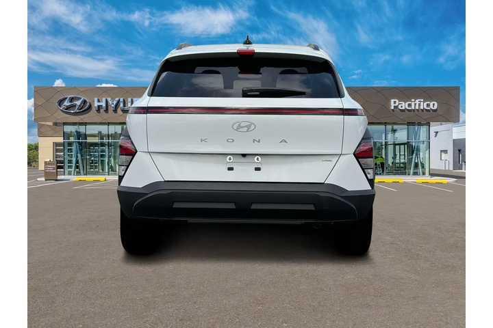 $23499 : Hyundai KONA 2025 AWD SEL 4d image 6
