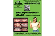***Dentista Van Nuys*** en Los Angeles