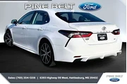$18613 : Toyota Camry 2021 SE 4dr Sed thumbnail