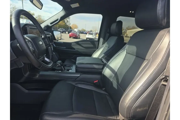 $36999 : Ford F-150 2024 4x2 XLT 4dr image 7