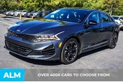 $23470 : Kia K5 2021 GT-Line 4dr Seda thumbnail