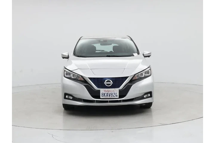 $13599 : Nissan LEAF 2019 SL 4dr Hatc image 5
