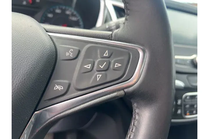 $10207 : Chevrolet Equinox 2018 4x4 L image 10