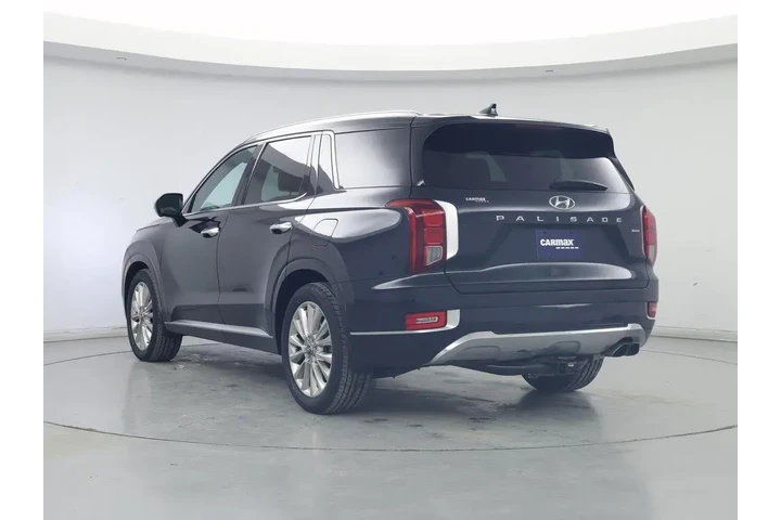$26998 : Hyundai PALISADE 2020 AWD Li image 2