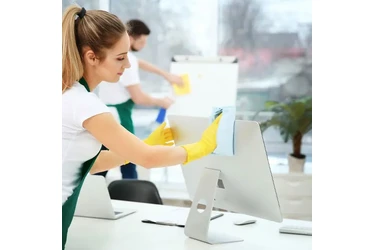 SERVICIO DE LIMPIEZA en San Bernardino