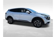Kia Sportage Hybrid 2023 AWD