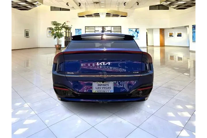 $25000 : Kia EV6 2022 GT-Line 4dr Cro image 6