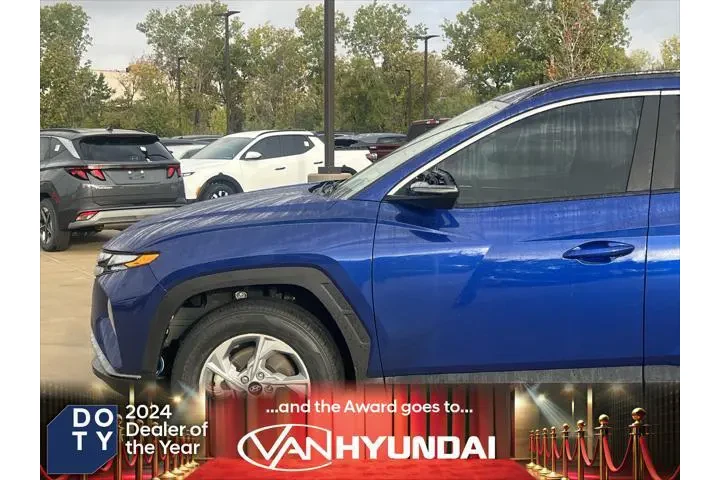 $17812 : Hyundai TUCSON 2022 AWD SEL image 7