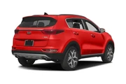 $14997 : Kia Sportage 2017 SX Turbo 4 thumbnail
