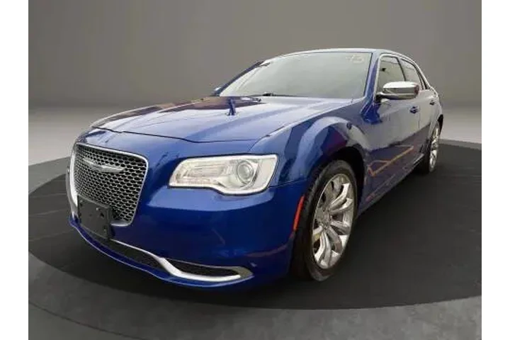 2019 300 Touring L image 1