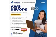 Aws DevOps Training In Bangalo en London